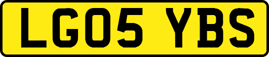 LG05YBS