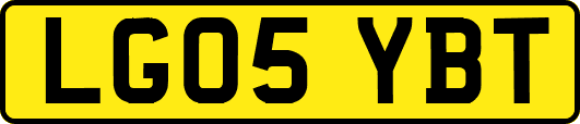 LG05YBT