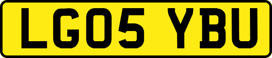 LG05YBU