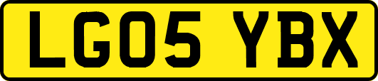 LG05YBX
