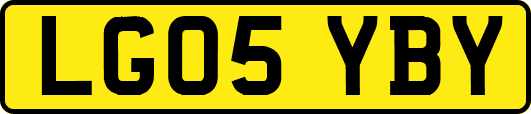 LG05YBY
