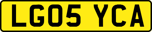 LG05YCA
