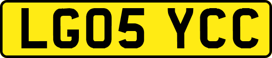 LG05YCC
