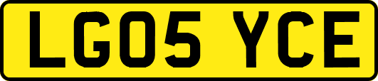 LG05YCE