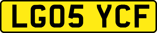 LG05YCF