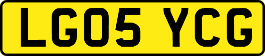 LG05YCG