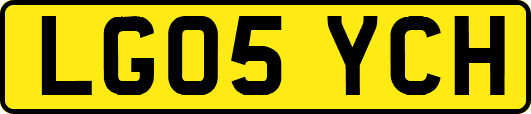 LG05YCH
