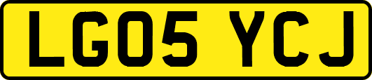 LG05YCJ