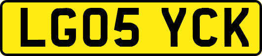 LG05YCK
