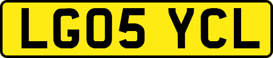 LG05YCL