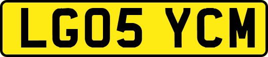 LG05YCM