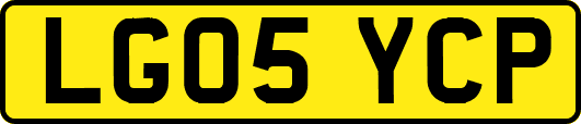 LG05YCP