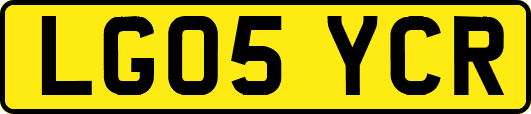 LG05YCR