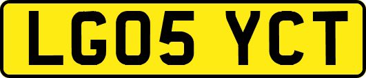 LG05YCT
