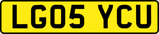 LG05YCU