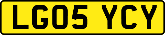 LG05YCY