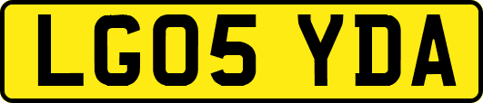 LG05YDA