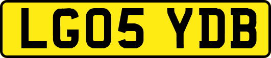 LG05YDB