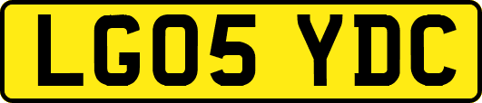 LG05YDC