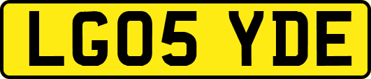 LG05YDE