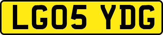 LG05YDG