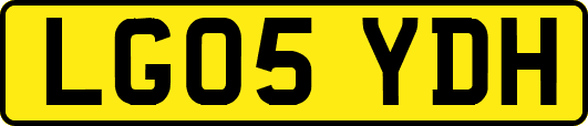 LG05YDH