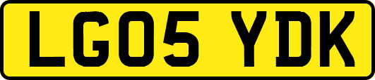 LG05YDK