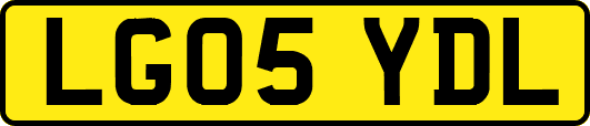 LG05YDL