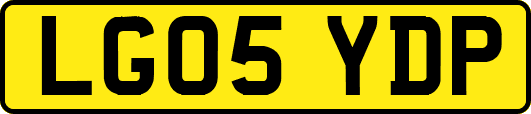 LG05YDP