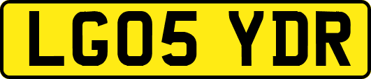 LG05YDR