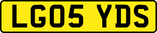 LG05YDS
