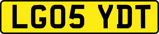 LG05YDT