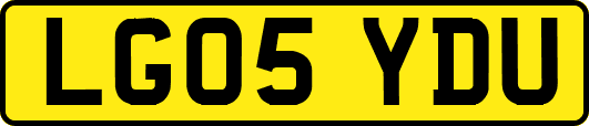 LG05YDU