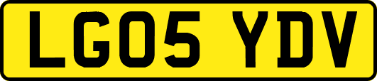 LG05YDV