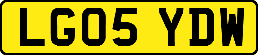 LG05YDW