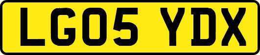 LG05YDX