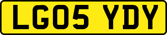 LG05YDY