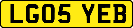 LG05YEB