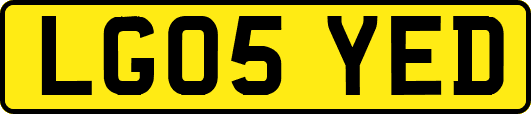 LG05YED