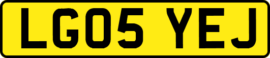LG05YEJ