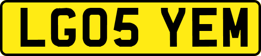 LG05YEM