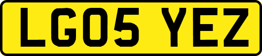 LG05YEZ
