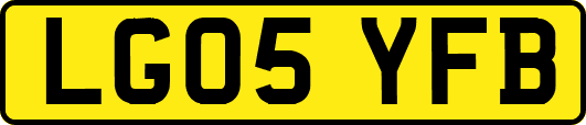 LG05YFB