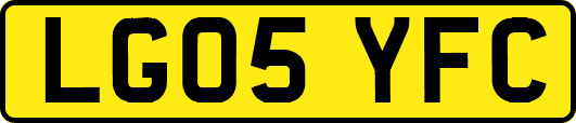 LG05YFC