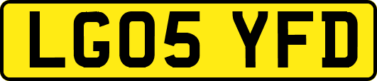 LG05YFD