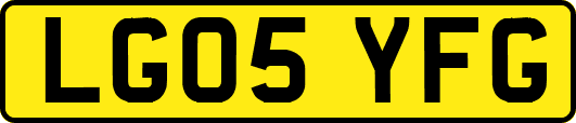 LG05YFG