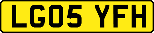 LG05YFH