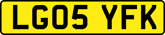 LG05YFK