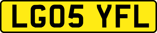 LG05YFL