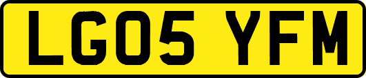 LG05YFM